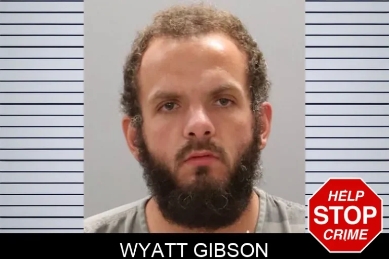 Wyatt Gibson