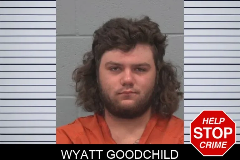 Wyatt Goodchild