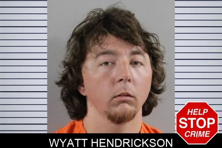 Wyatt Hendrickson