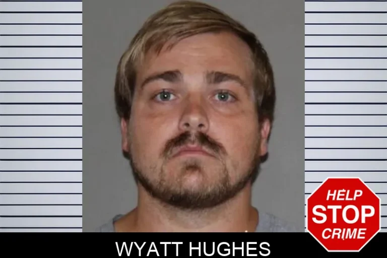 Wyatt Hughes
