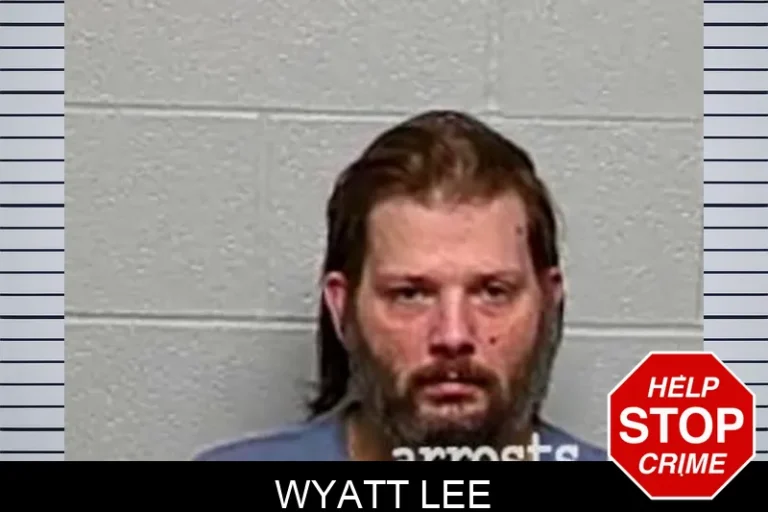Wyatt Lee