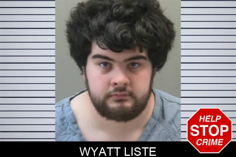 Wyatt Liste