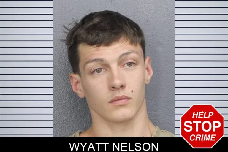 Wyatt Nelson