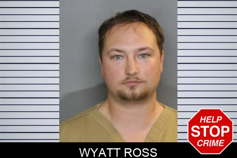 Wyatt Ross
