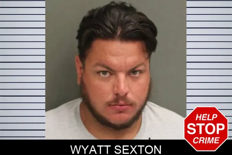 Wyatt Sexton