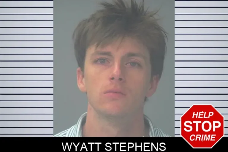 Wyatt Stephens