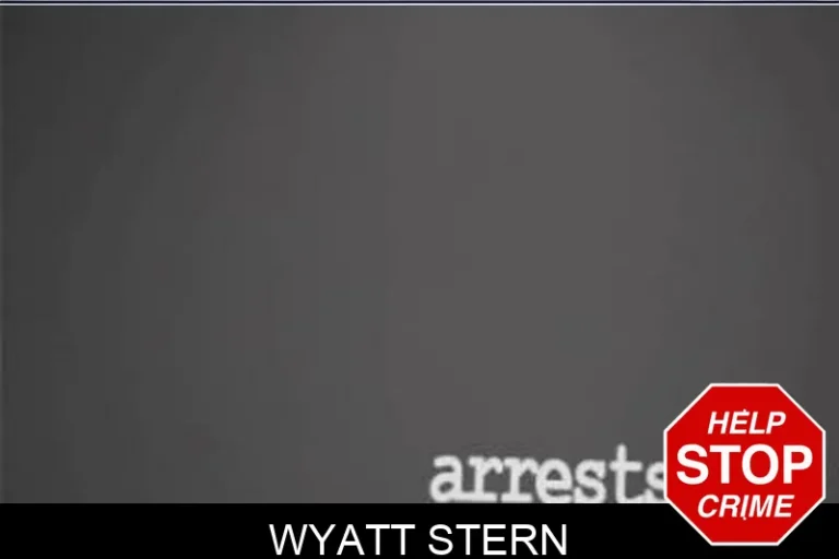 Wyatt Stern