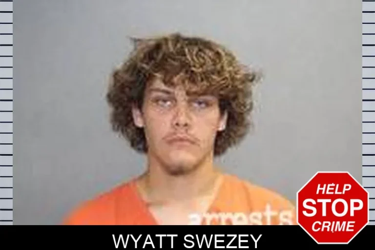 Wyatt Swezey