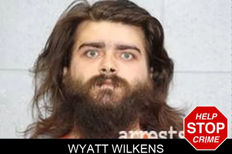 Wyatt Wilkens