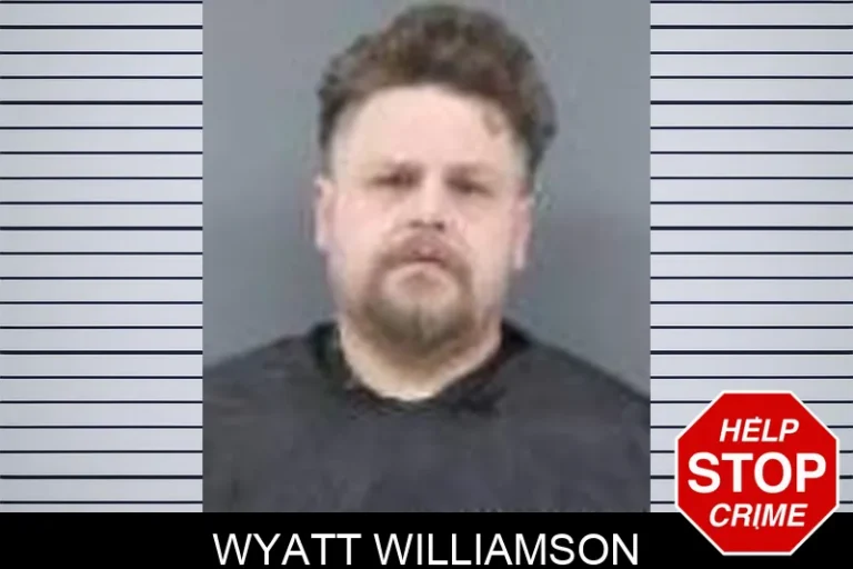 Wyatt Williamson