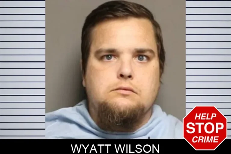 Wyatt Wilson