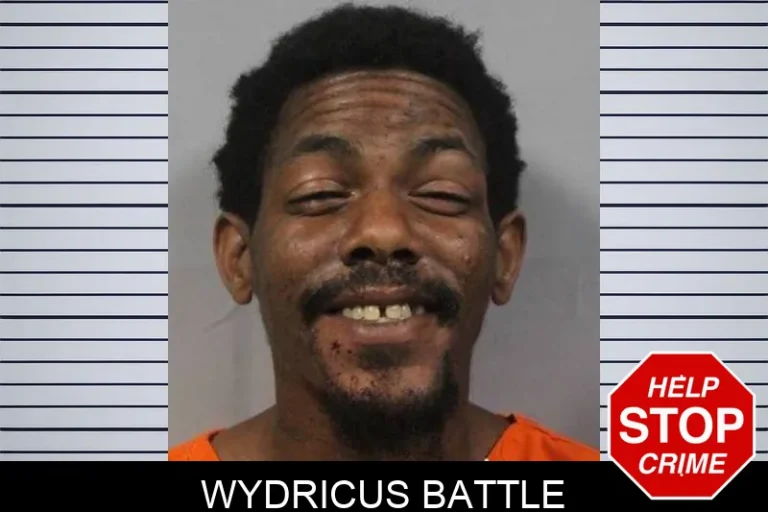 Wydricus Battle