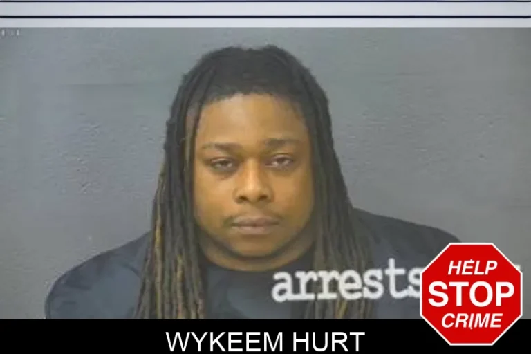 Wykeem HuRt