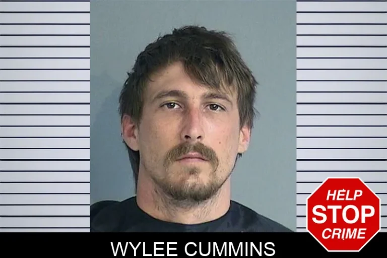 Wylee Cummins