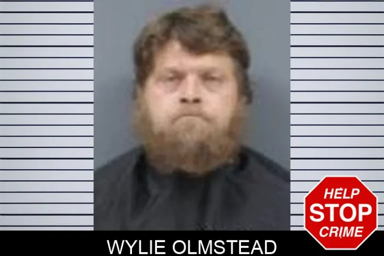 Wylie Olmstead
