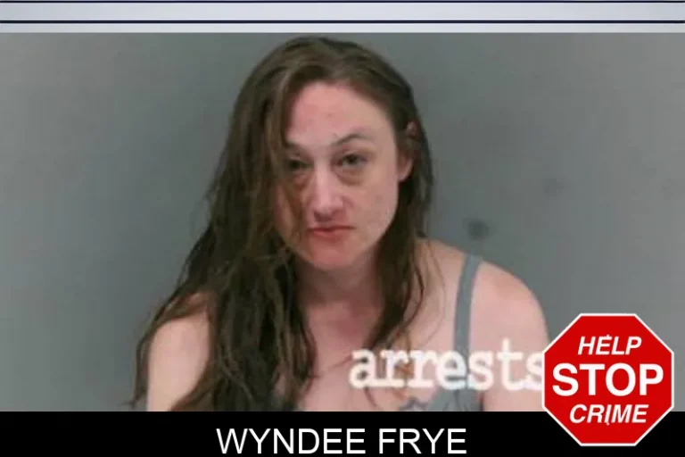 Wyndee Frye