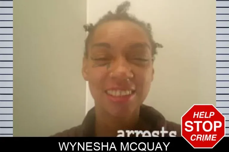Wynesha McQuay