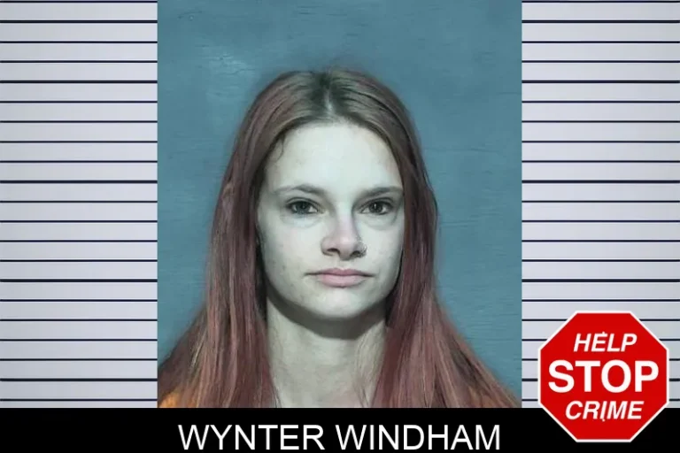 Wynter Windham