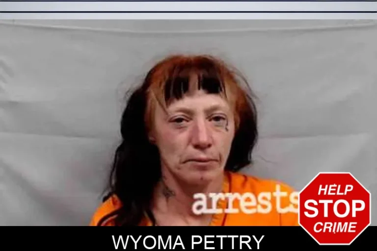 Wyoma Pettry