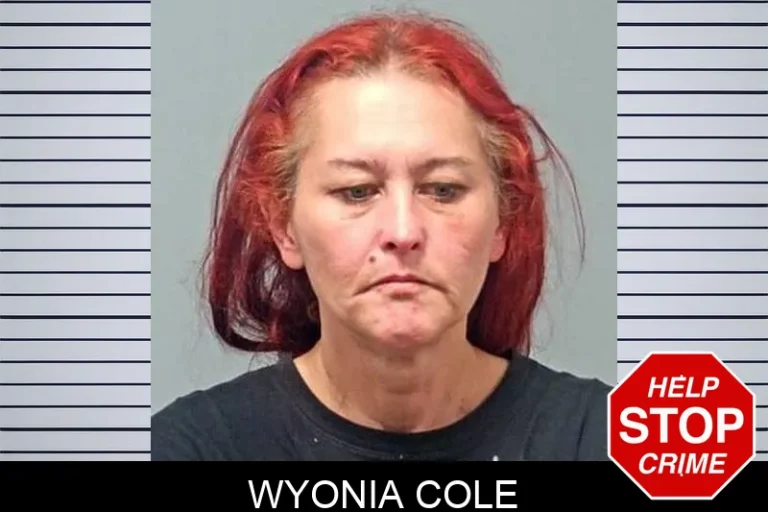 Wyonia Cole