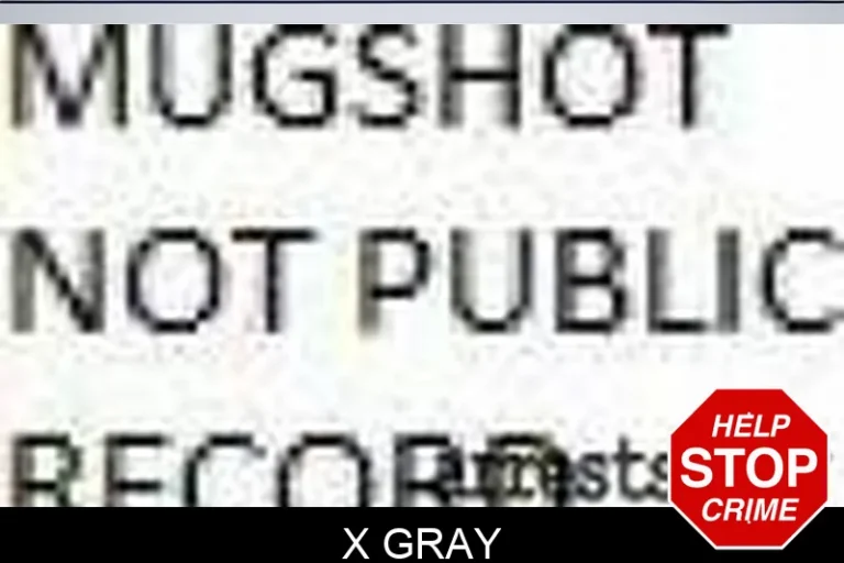 X Gray