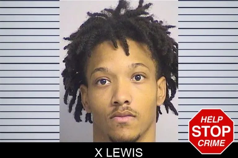 X Lewis