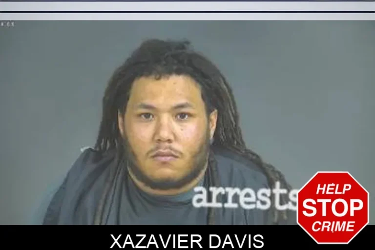 XaZavier Davis