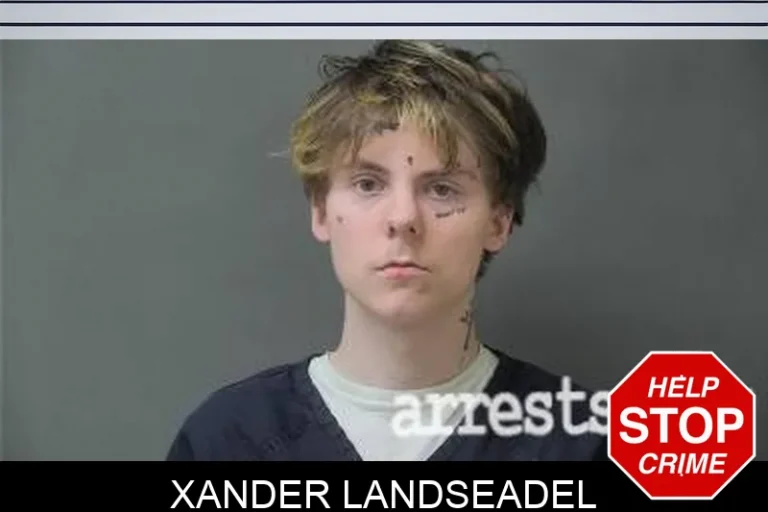 Xander Landseadel