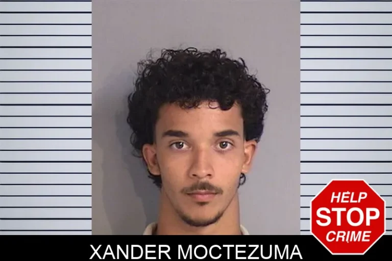 Xander Moctezuma