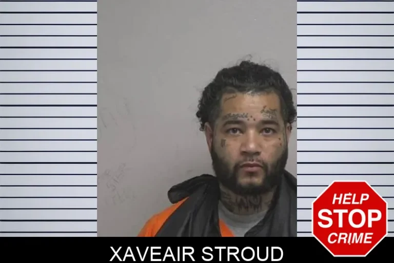Xaveair Stroud