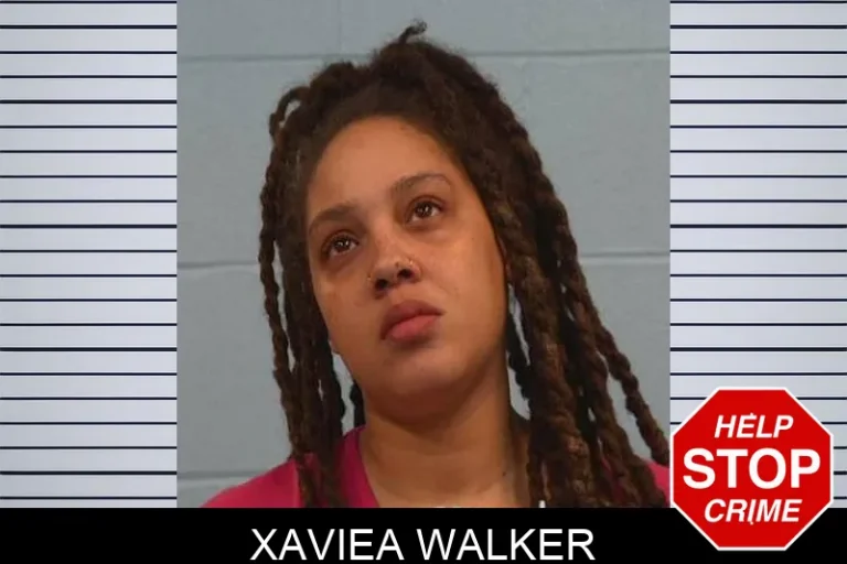 Xaviea Walker