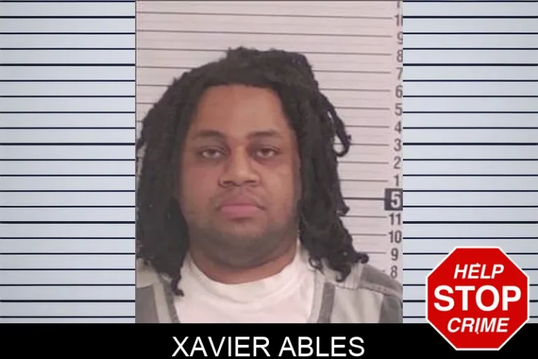 Xavier Ables