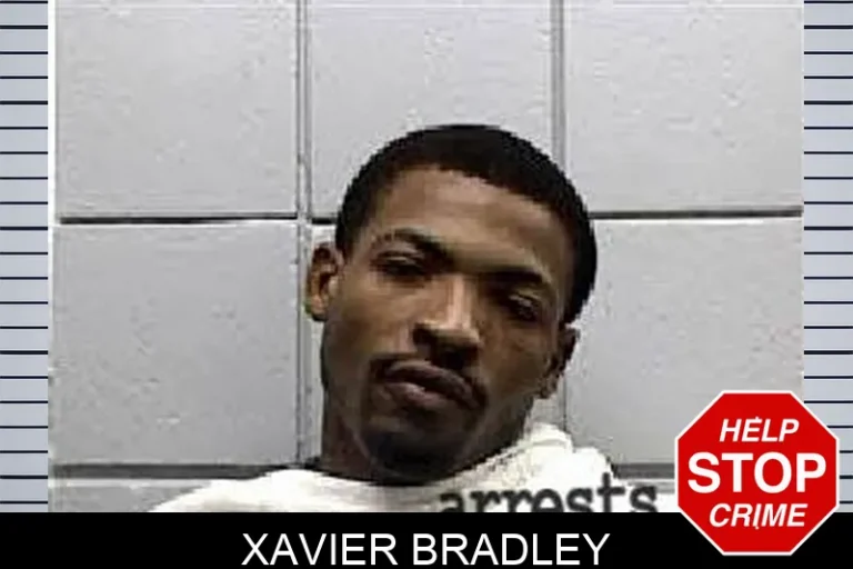 Xavier Bradley