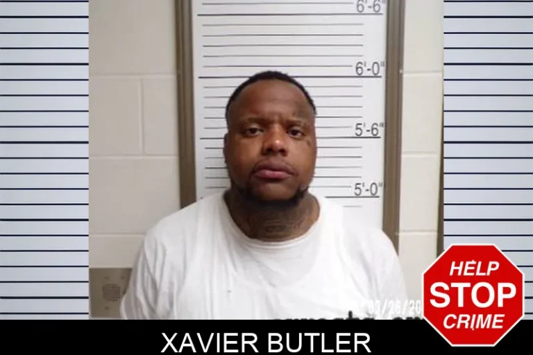 Xavier Butler