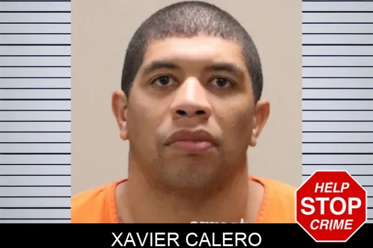 Xavier Calero
