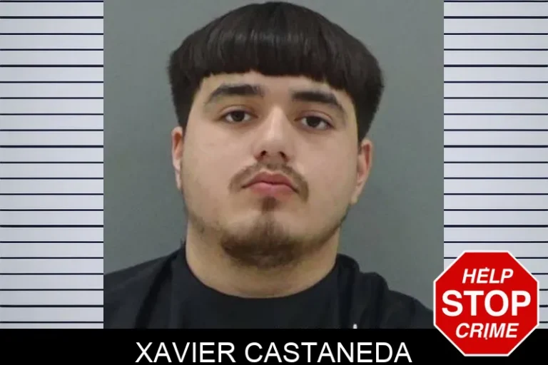 Xavier Castaneda