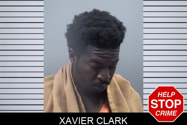Xavier Clark