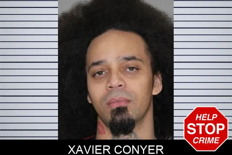 Xavier Conyer