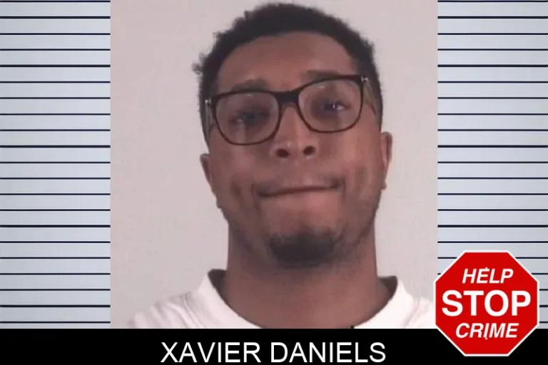 Xavier Daniels
