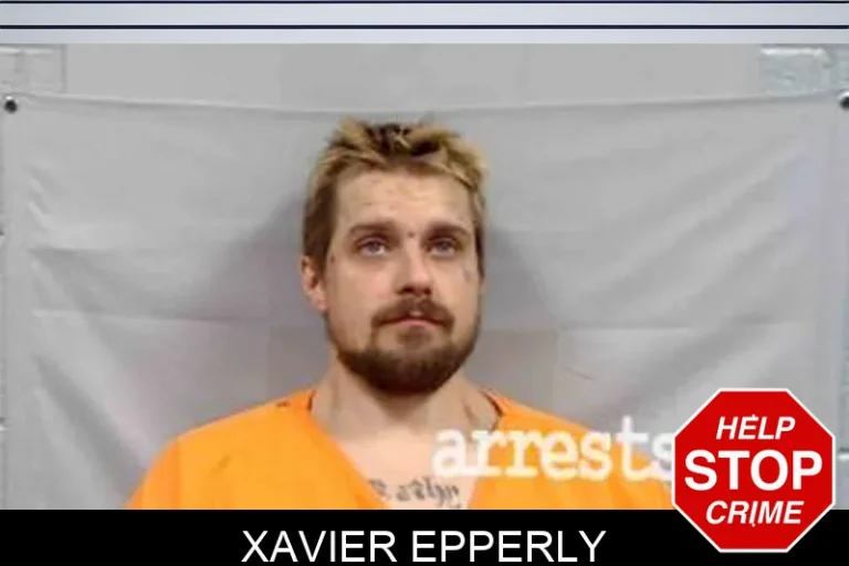 Xavier Epperly