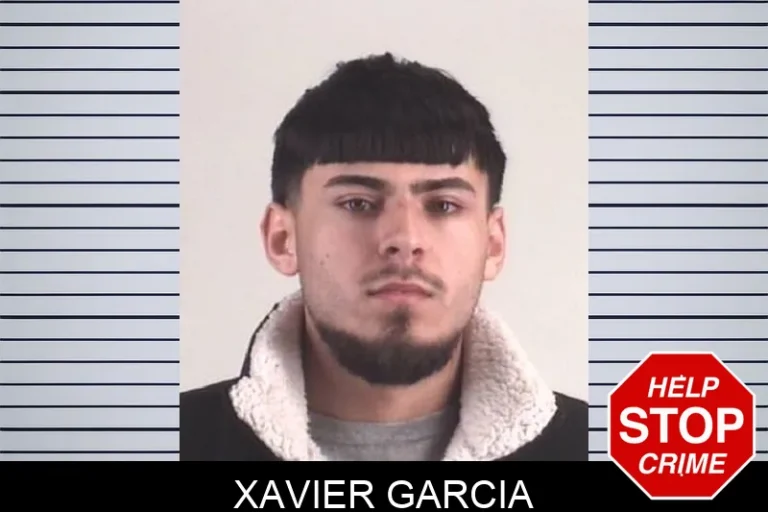 Xavier Garcia