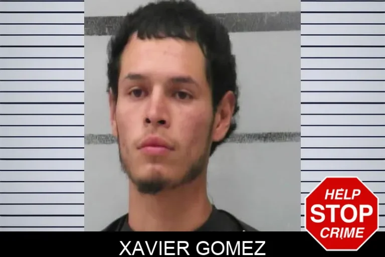 Xavier Gomez