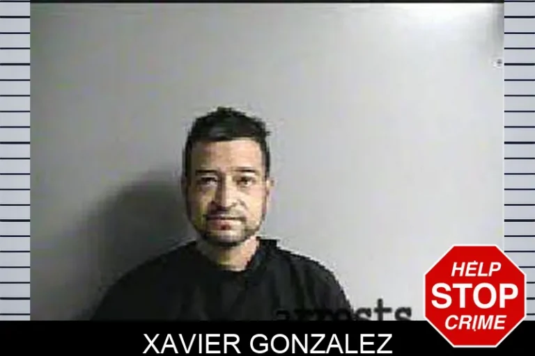 Xavier Gonzalez