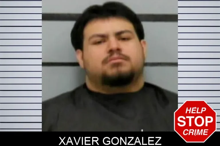 Xavier Gonzalez