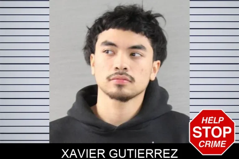 Xavier Gutierrez