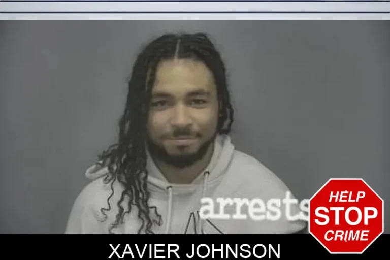 Xavier Johnson