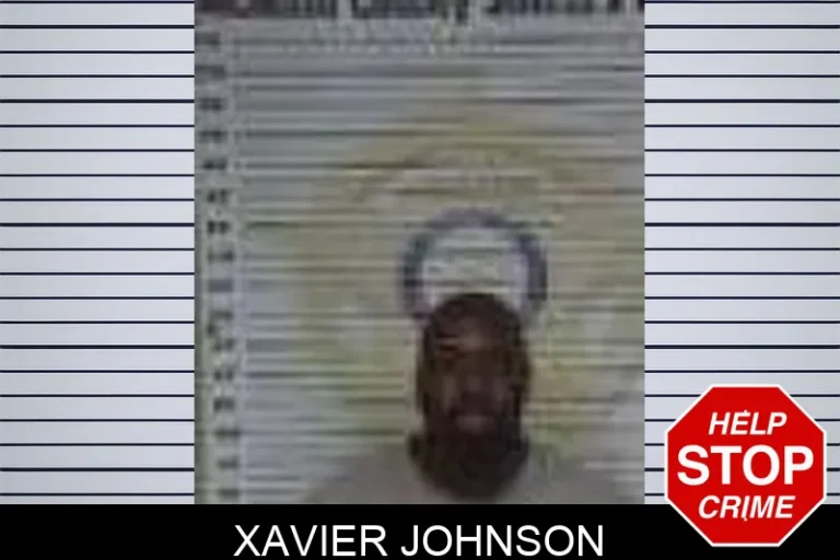 Xavier Johnson