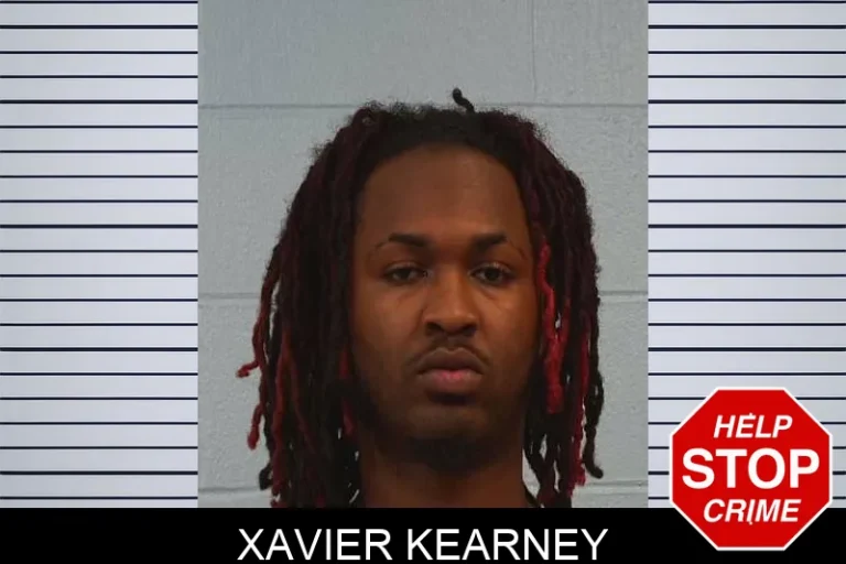 Xavier Kearney