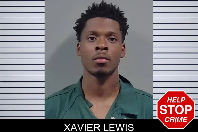 Xavier Lewis