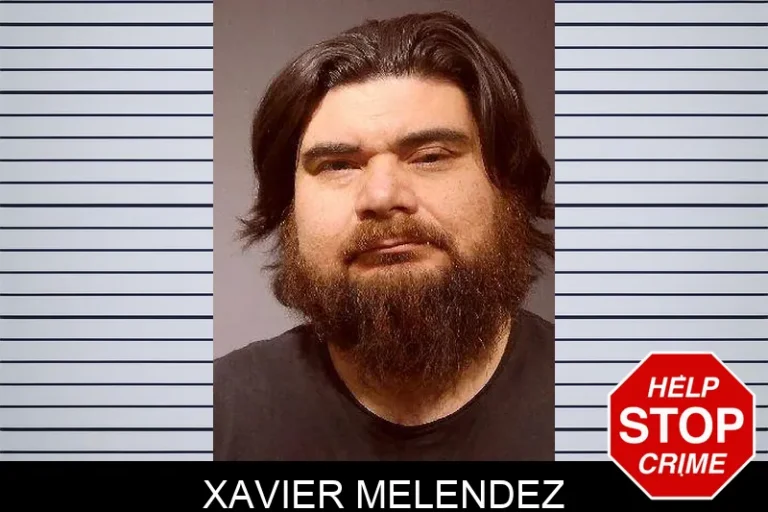 Xavier Melendez